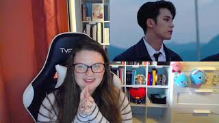 Reaction: SEVENTEEN: Attacca Concept Trailer Rush Of Love