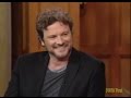 Colin FIRTH talks about hormones & Mamma Mia ;-)