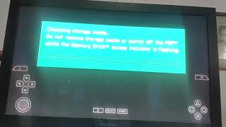 PS1, PSP games installation guide for TX3 mini