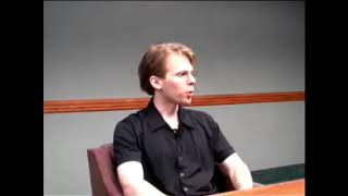 John Carmack  Doom 3 Engine Technology Interview