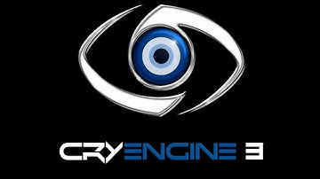 CryEngine 3 SDK - First Person Shooter Test [HD]