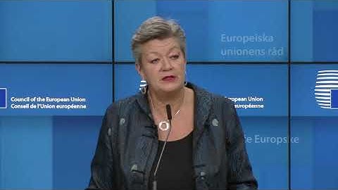 Frontex eudebates Border management and allegations of pushbacks of migrants in the Aegean Sea