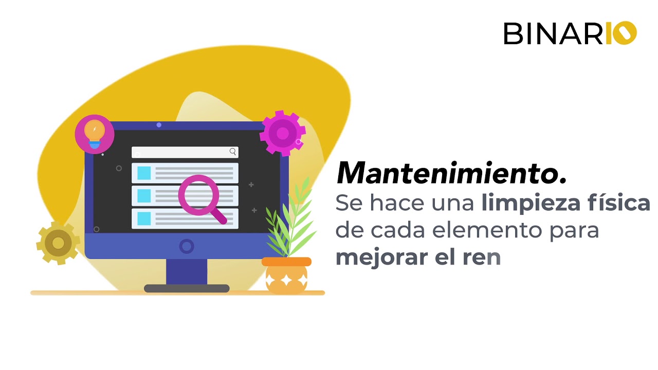 ¿Ya conoces Binario México?