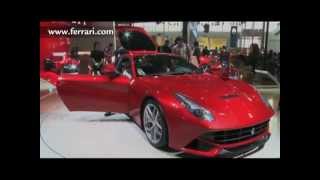 Réplicas de Ferrari - AutosFibra Itajaí-sc TVbe