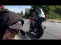 Isle of man tt  first timers reaction 