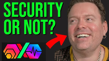 Pulsechain Hex Richard Heart DISPELLS Rumors IS HEX A SECURITY?...