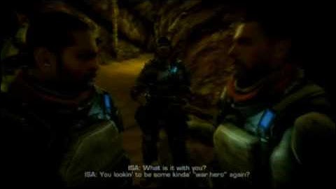 Killzone 2 Walkthrough - Maelstra Barrens Pt 1