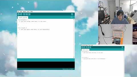 Learn With Me! Arduino Starter Kit Project 13! (Capacitive Light)