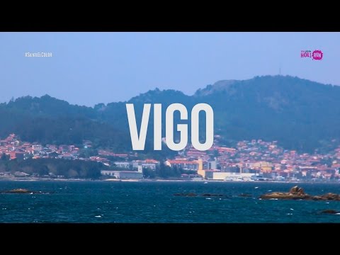 Aftermovie Holi Run Vigo 15/05/2016