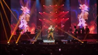 Рок-Опера Орфей - 