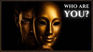 THE MASK: The Identity You Never Chose
