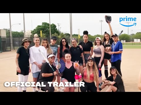 Tampa Baes - Official Trailer | Prime Video