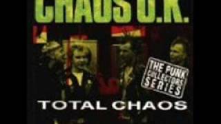 Watch Chaos Uk Urban Guerilla video