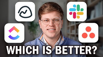 Best Project Management Software for Small Business (2026)