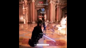 POV : Anakin just released #starwars #anakinskywalker #battlefront2 #brandofsacrifice