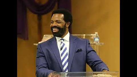 Healing & Word of Knowledge Summit with Rev. W.V. Grant - Maranatha Christian Center, Melbourne, FL