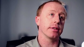 UCD Science: UCD Graduate Dr Ronan Wall on his career as a Rocket Scientist with MOOG ISP