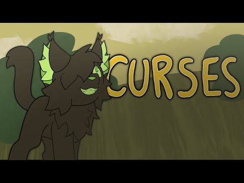 Curses // Warrior Cats OC PMV