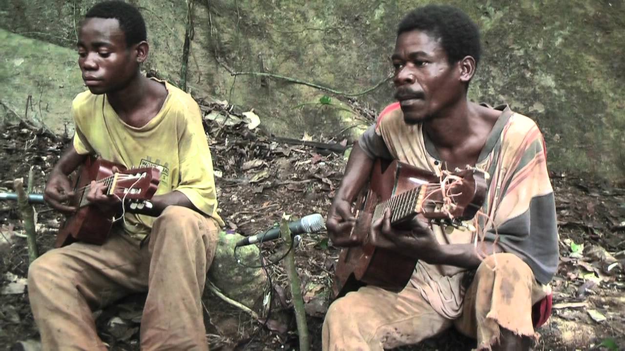 Orchéstre Baka Gbiné playing Kopolo - album version