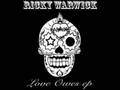 Ricky Warwick - I Can See My Life (From Here)