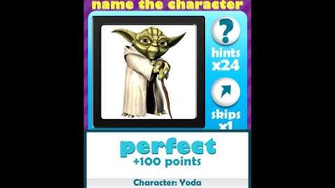 Quizcraze characters main game level 6