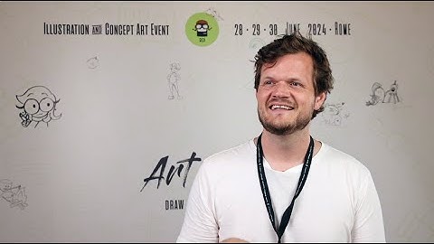 Even Amundsen Interview - Beyond ROI