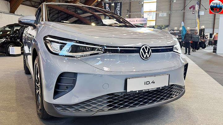 2025 VW ID.4 PRO - The Electric SUV That Actually Makes Sense | Complete Walkaround & Review