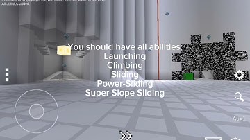 (READ PINNED COMMENT) Glitch HAX | Luanti (Minetest)