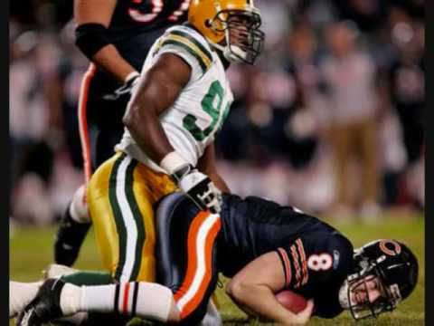 Rex Grossman is gay