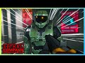 Master chief in lethal company