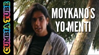 Yo Mentí - Moykano's chords