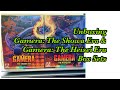 Unboxing the Gamera: The Showa Era and Gamera: The Heisei Era Box Sets