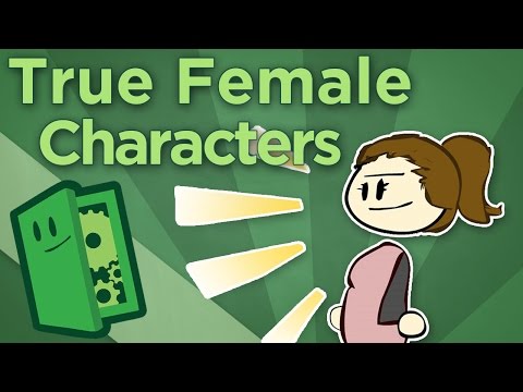 Video: How To Determine The Character Of A Woman