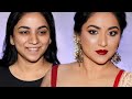 DIWALI 2020 TRANSFORMATION | Makeup Tutorial