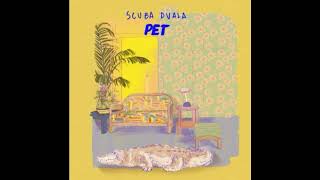 Scuba Dvala - Pet