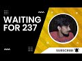 Waiting for 237  usama nawaz  urduhindi  english subtitles