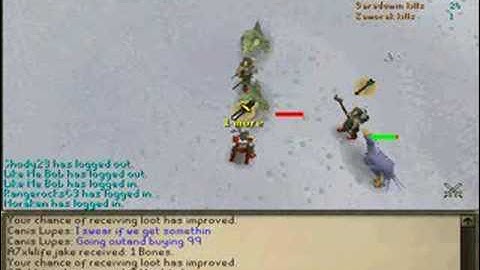 Drop Video 1 50m+(music muted reuploaded)