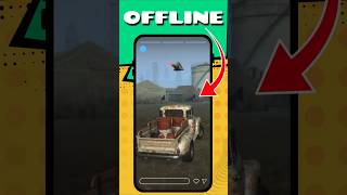 Top 3 NEW Offline Mobile Games 2026 | Android &amp; iOS #offlinegames #mobilegaming
