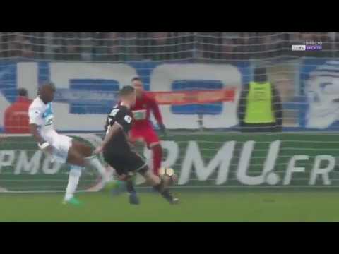 მარსელი 2:1 ლიონი