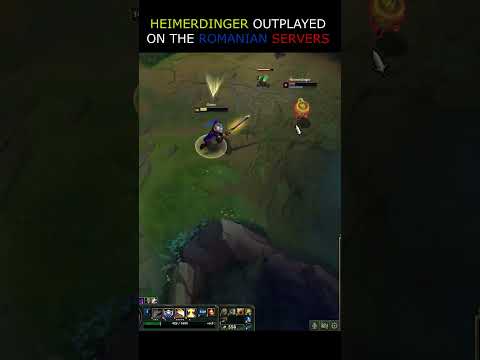 GAREN OUTPLAY on