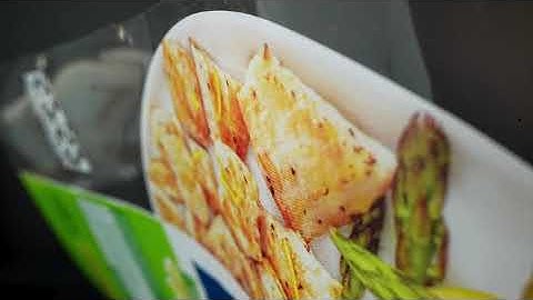 Best in Clall Innovation, Single Application, Linerless