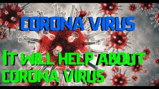 Coronavirus explained in 60 seconds