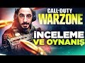 ÜCRETSİZ VE EFSANE OYUN: COD WARZONE (İNCELEME VE OYNANIŞ)