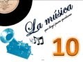 La Música que llego para quedarse 10. Remasterizadas Completas.