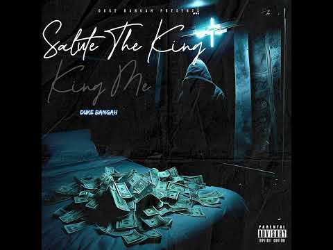 Duke Bangah - Ima Dawg (feat. Zino So Fly)