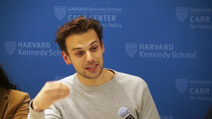 Flash Presentations - Harvard Techtopia