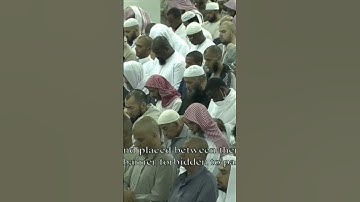 سورة #الفرقان (٥٣-٥٥) |الشيخ#ماهر_المعيقلي|#المسجد_الحرام#رمضان#الحرم_المكي#قرآن#الكعبة#اكسبلور#جمال