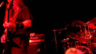 Hate Eternal - The Eternal Ruler live at Emo&#39;s Austin Tx
