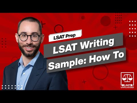 Video: Hoe speel jy LSAT-logikaspeletjies?