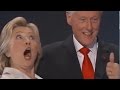 &quot;Psycho&quot;... Clinton...